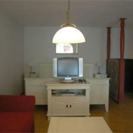Apartamento Ruegen_fewo 189 Dranske